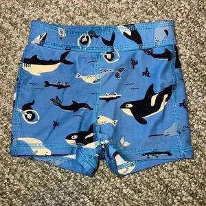 HANNA ANDERSSON SWIM 6-12 MONTHS 70cm